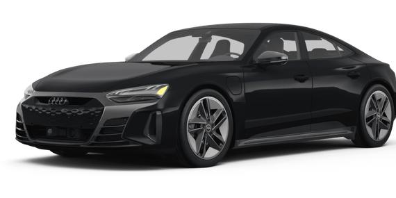 AUDI RS E-TRON GT 2023 WAUAHBFW3P7901673 image